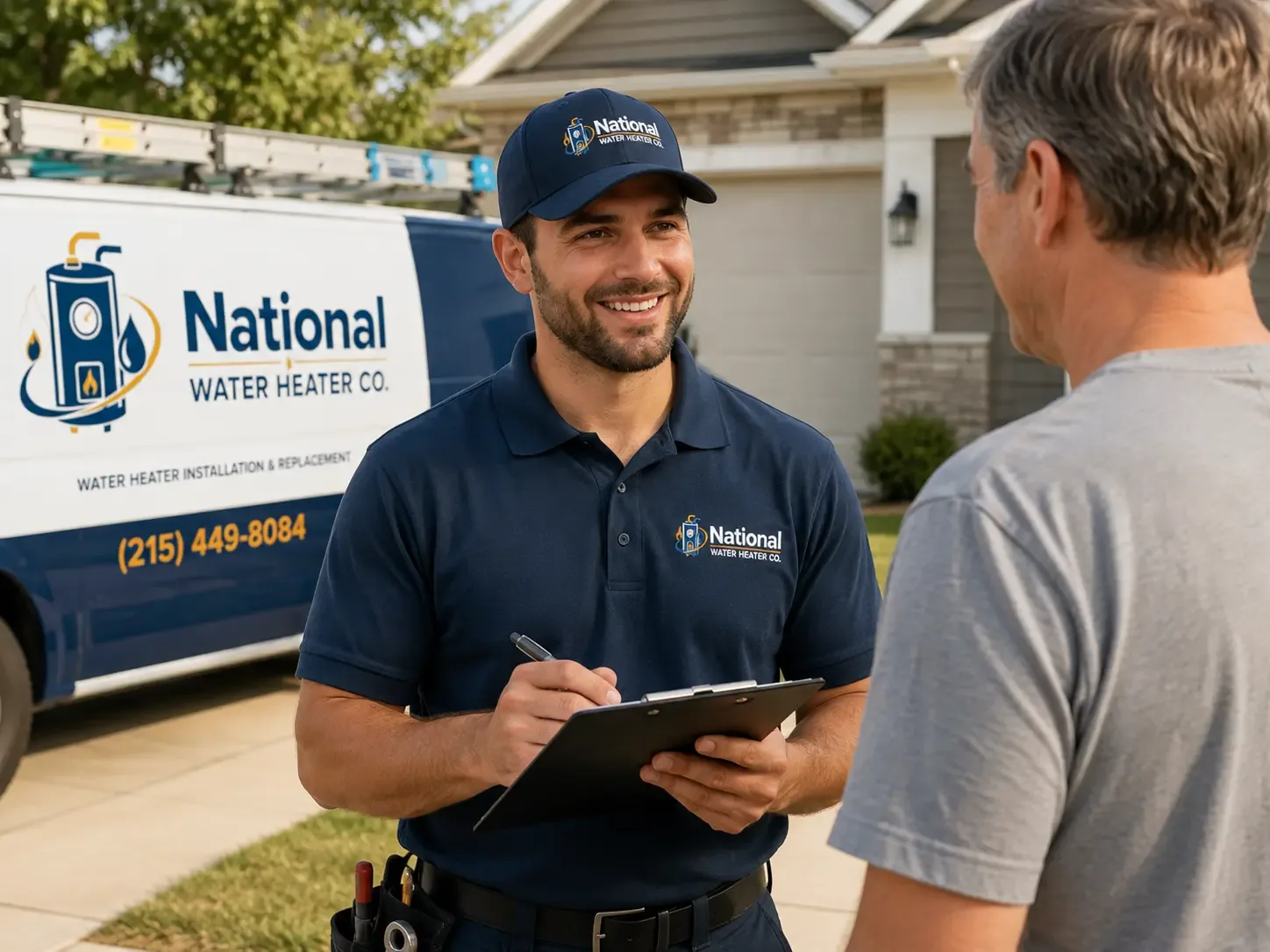 Water Heater Installation Burnham, ME FAQs
